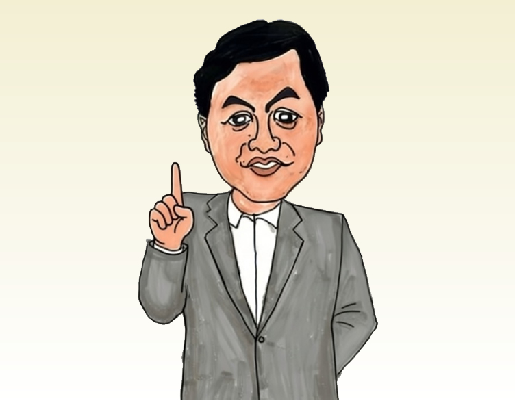 代表取締役 石川博章